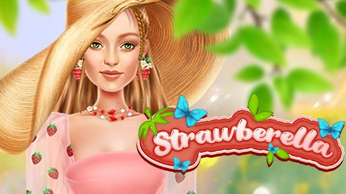 Strawberella