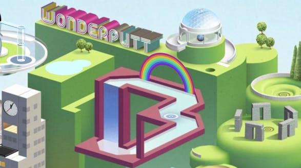 Wonderputt