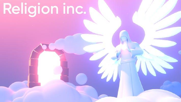 Religion Inc. God Simulator