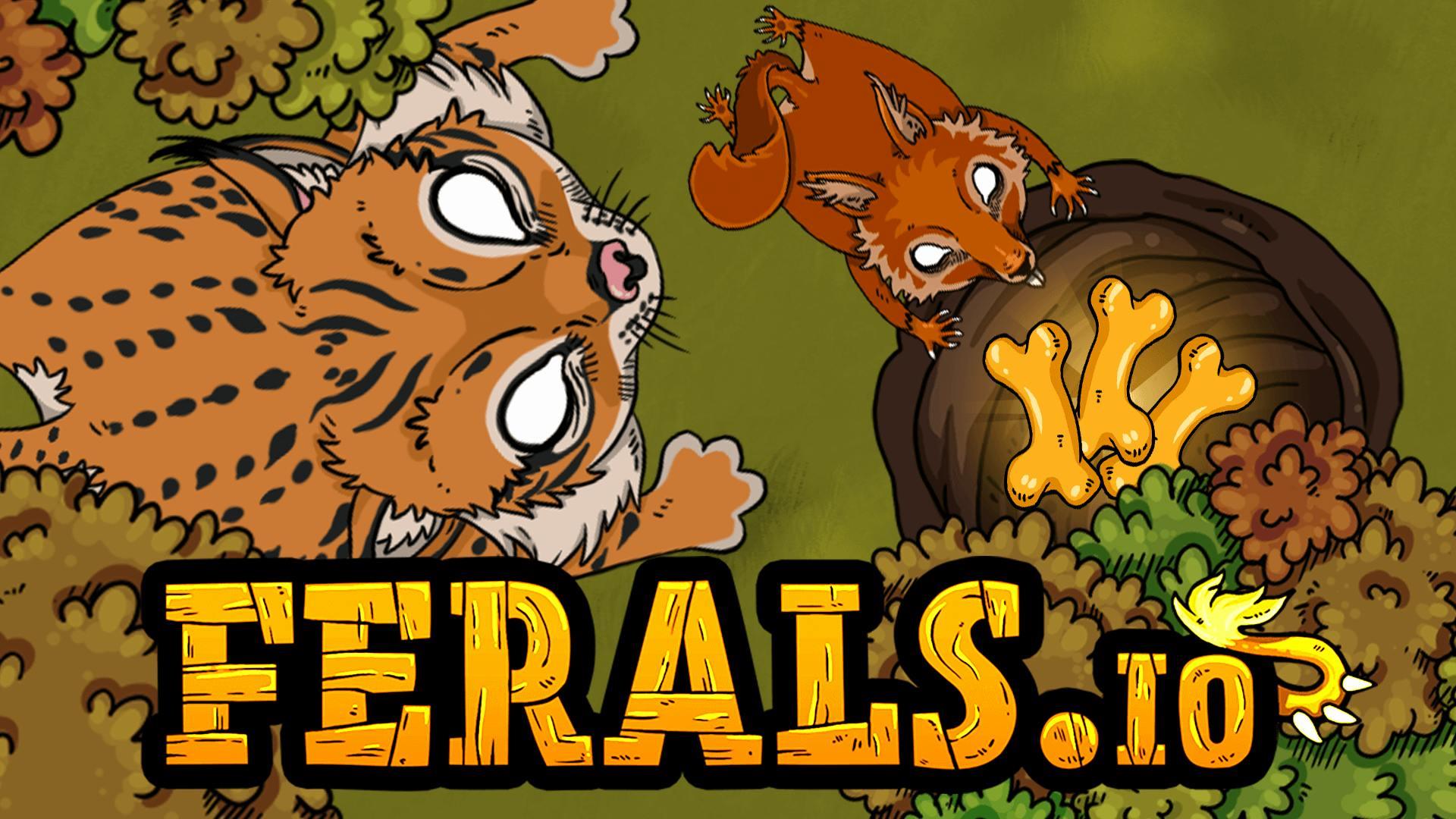 Ferals.io