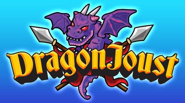 Dragon Joust (.io)