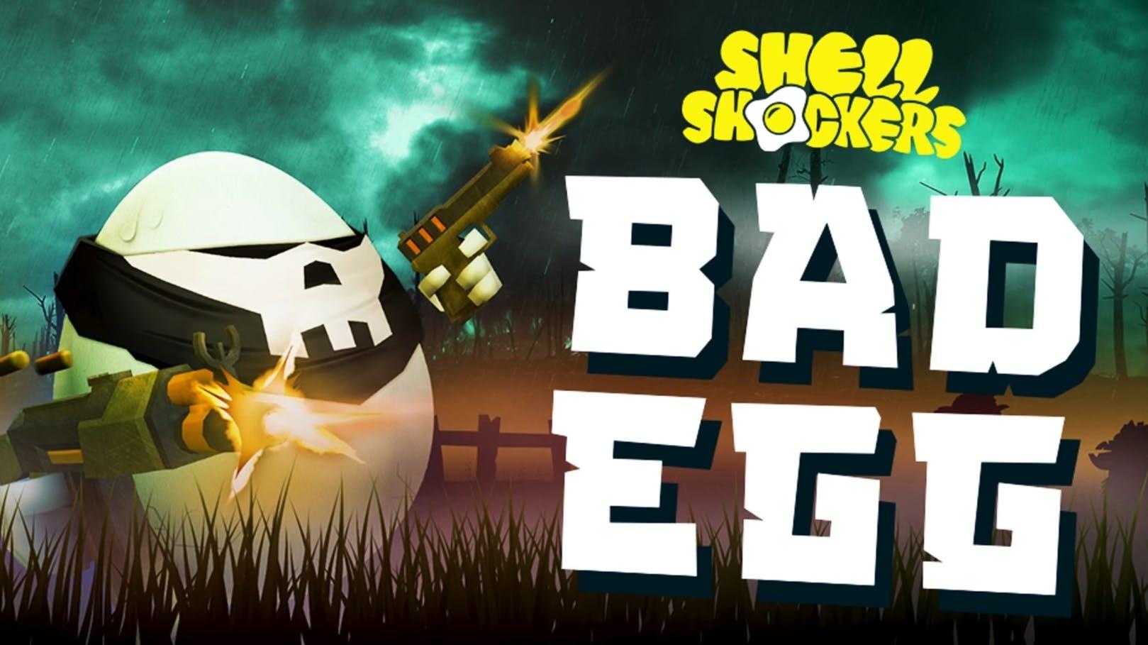 Bad Egg