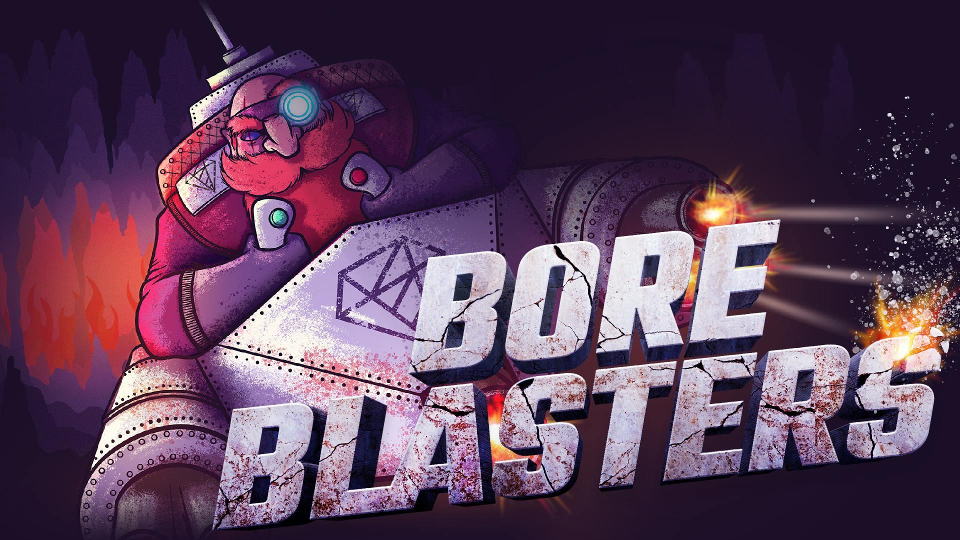 Bore Blasters