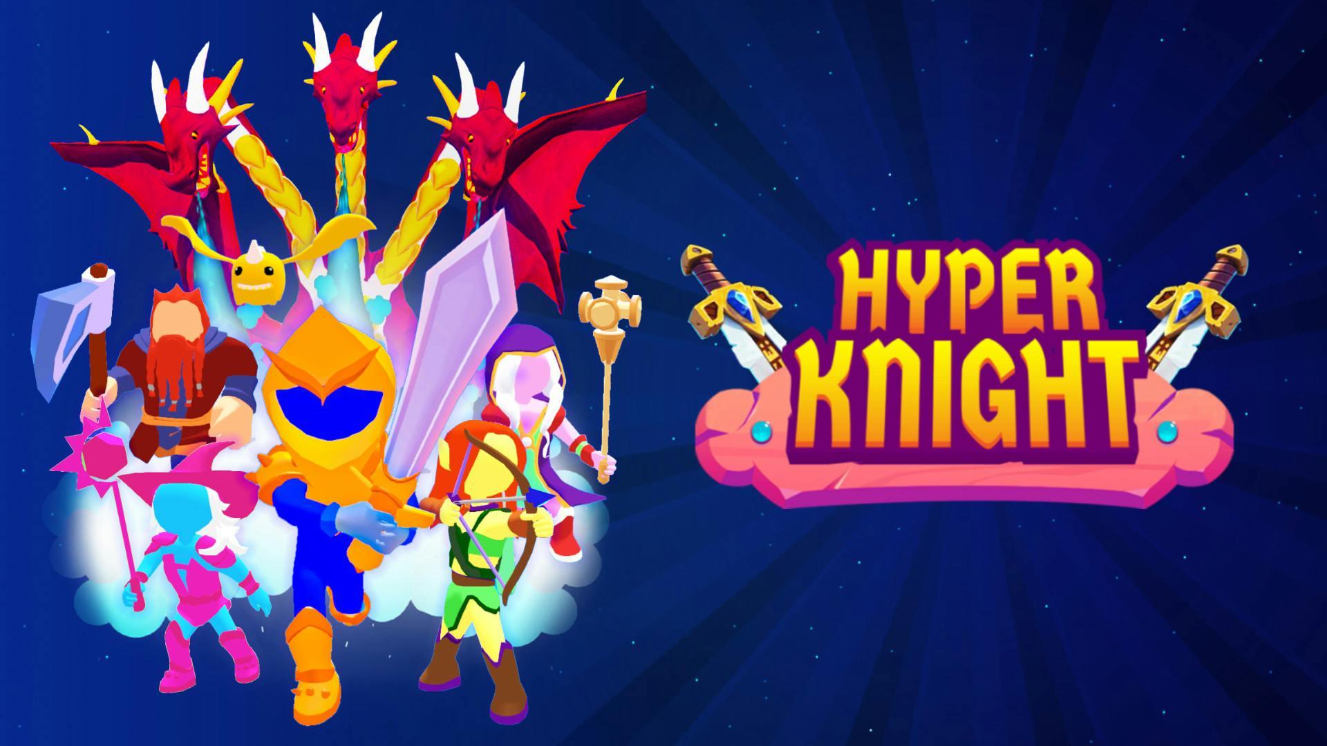 Hyper Knight