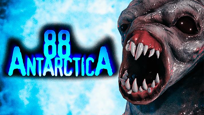 Antarctica 88