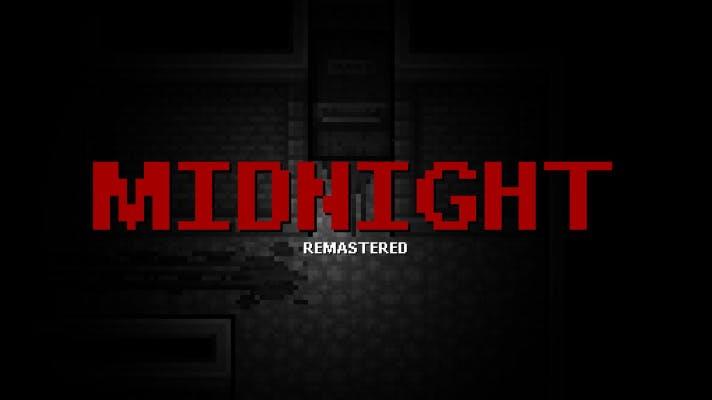 MIDNIGHT Remastered