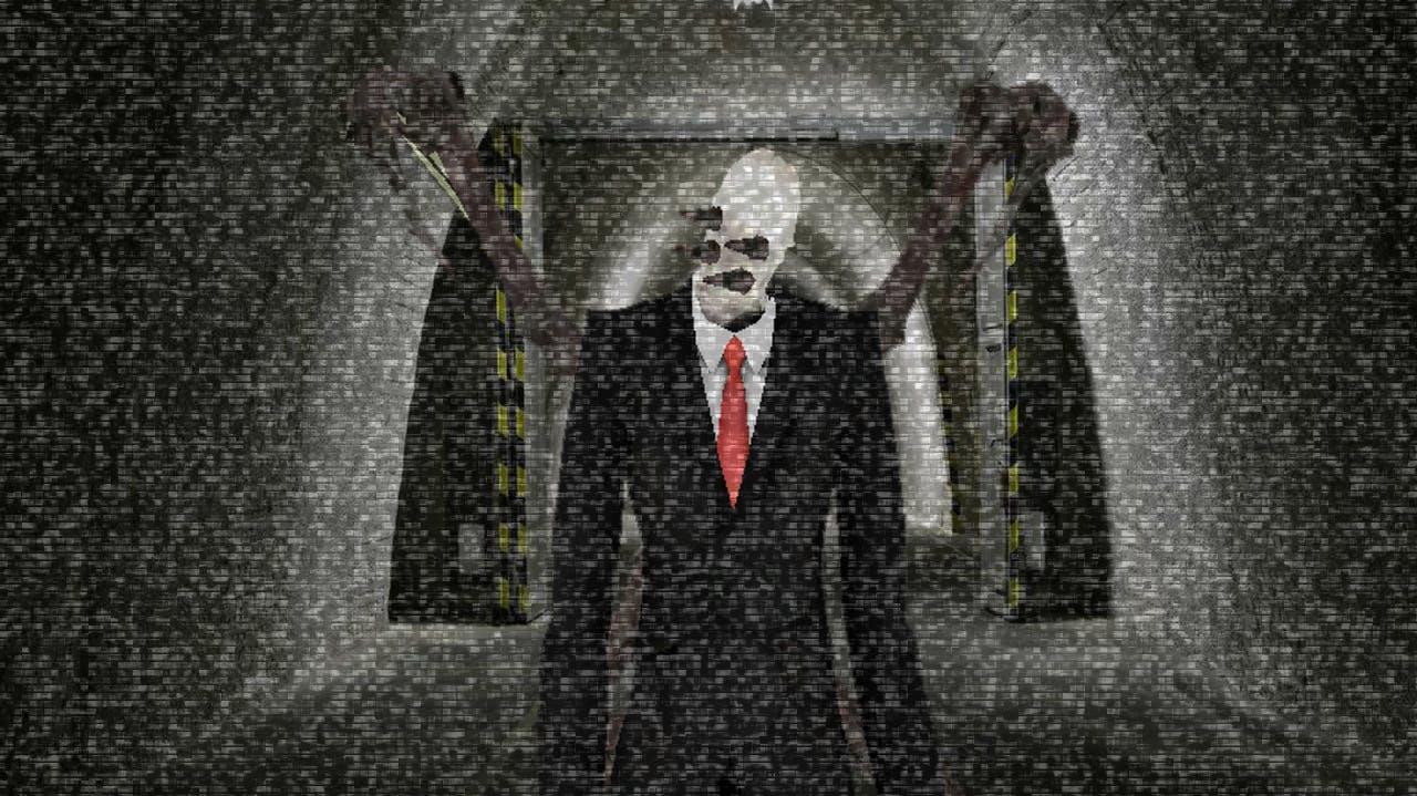 Slenderman Must Die: Underground Bunker