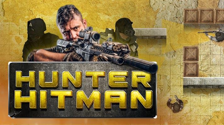 Hunter Hitman