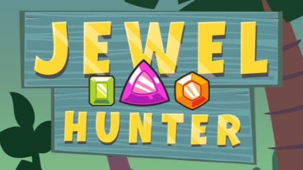 Jewel Hunter