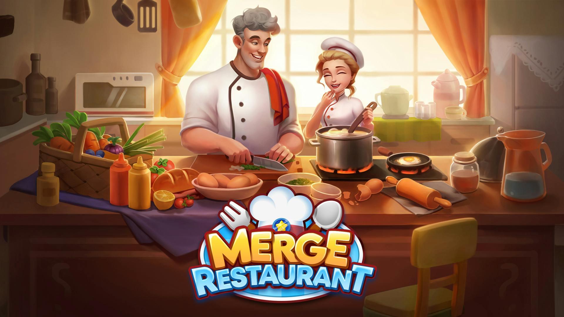 Merge Restaurant