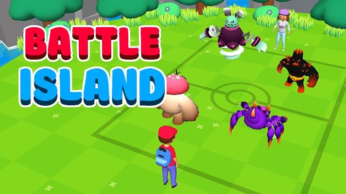 Battle Island