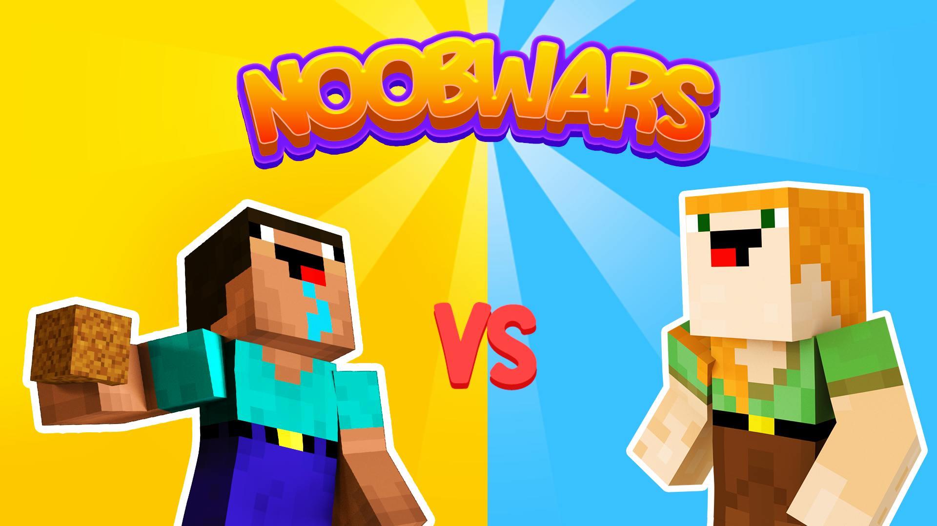 NoobWars