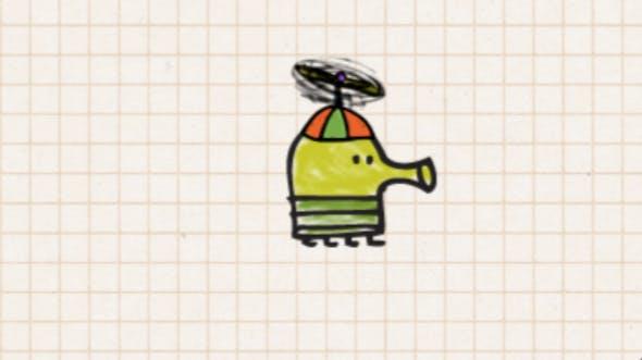 Doodle Jump