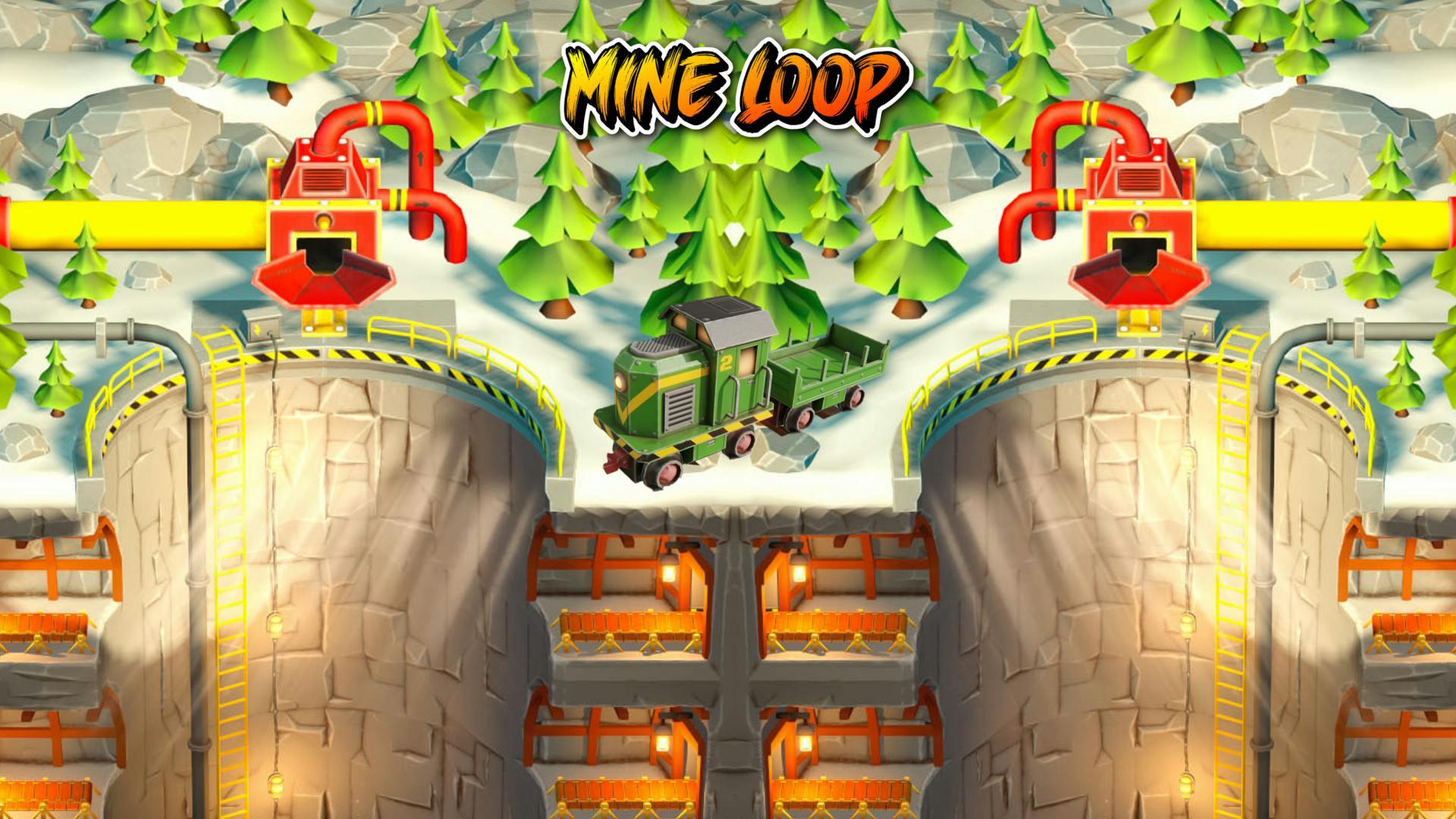 Mine Loop