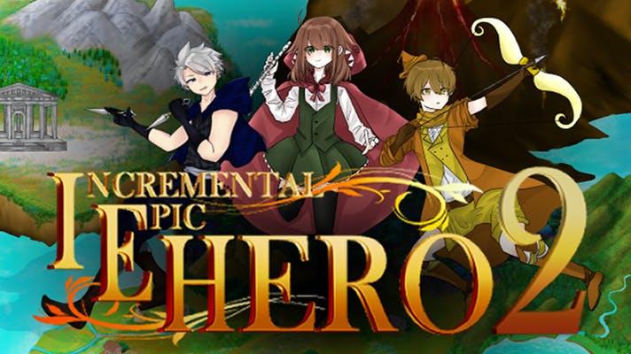 Incremental Epic Hero 2