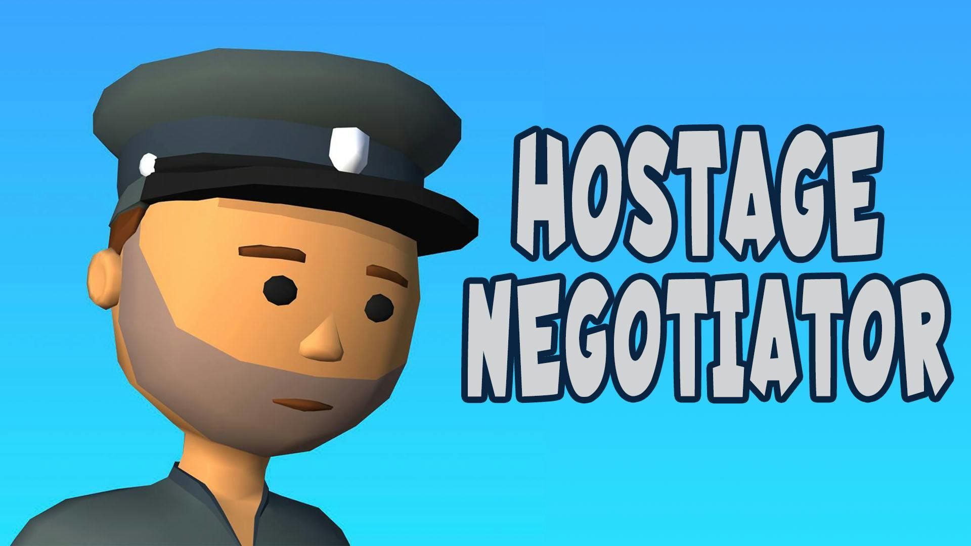 Hostage Negotiator