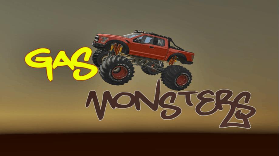 Gas Monsters