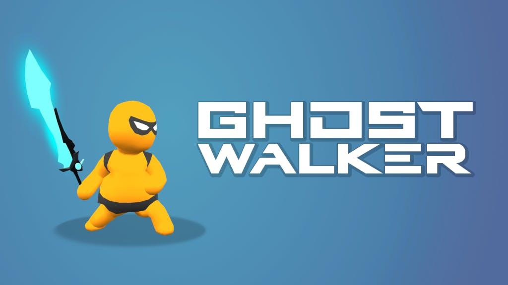 Ghost Walker