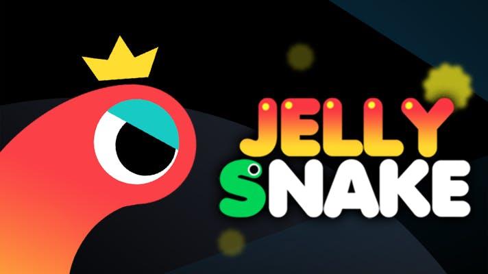 Jelly Snake