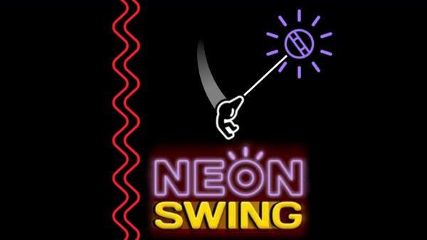 Neon Swing