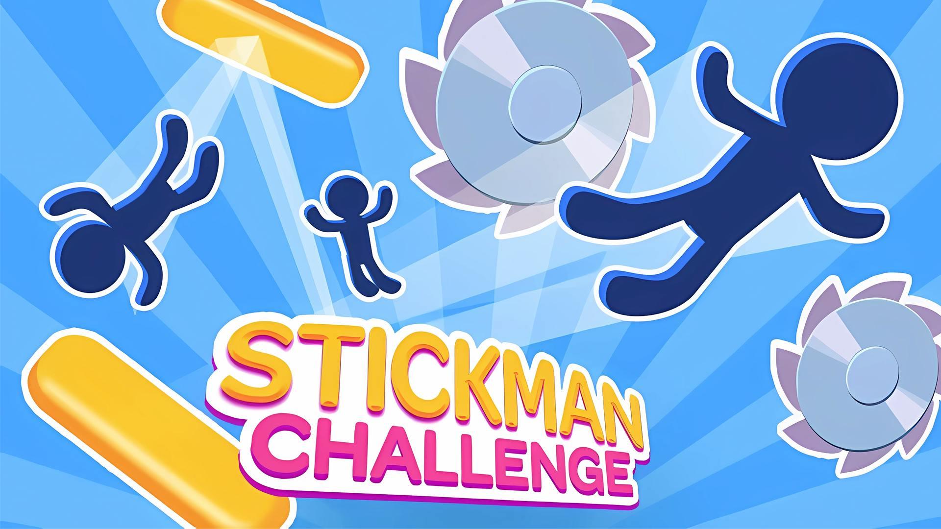 Stickman Challenge