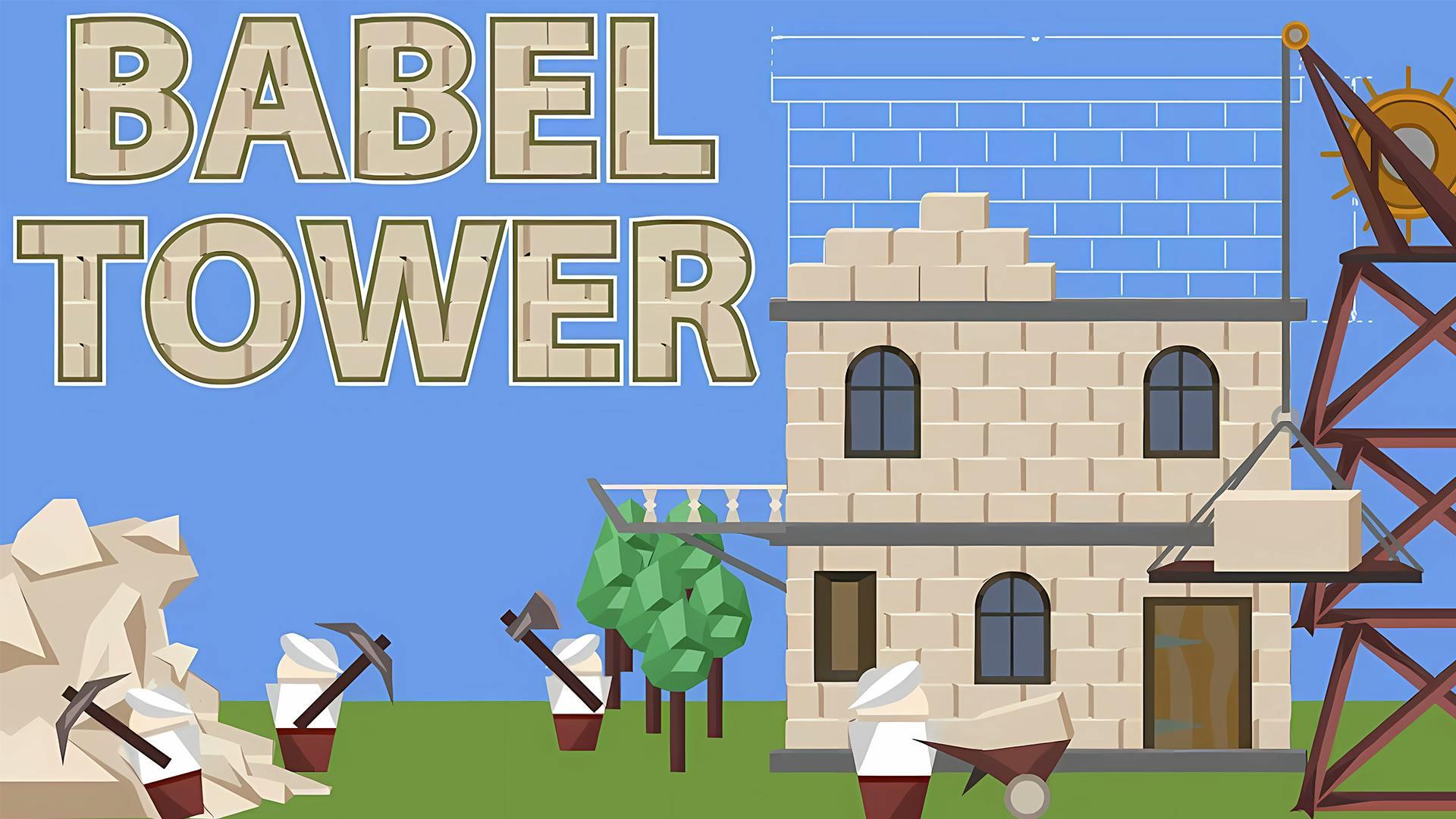 Babel Tower