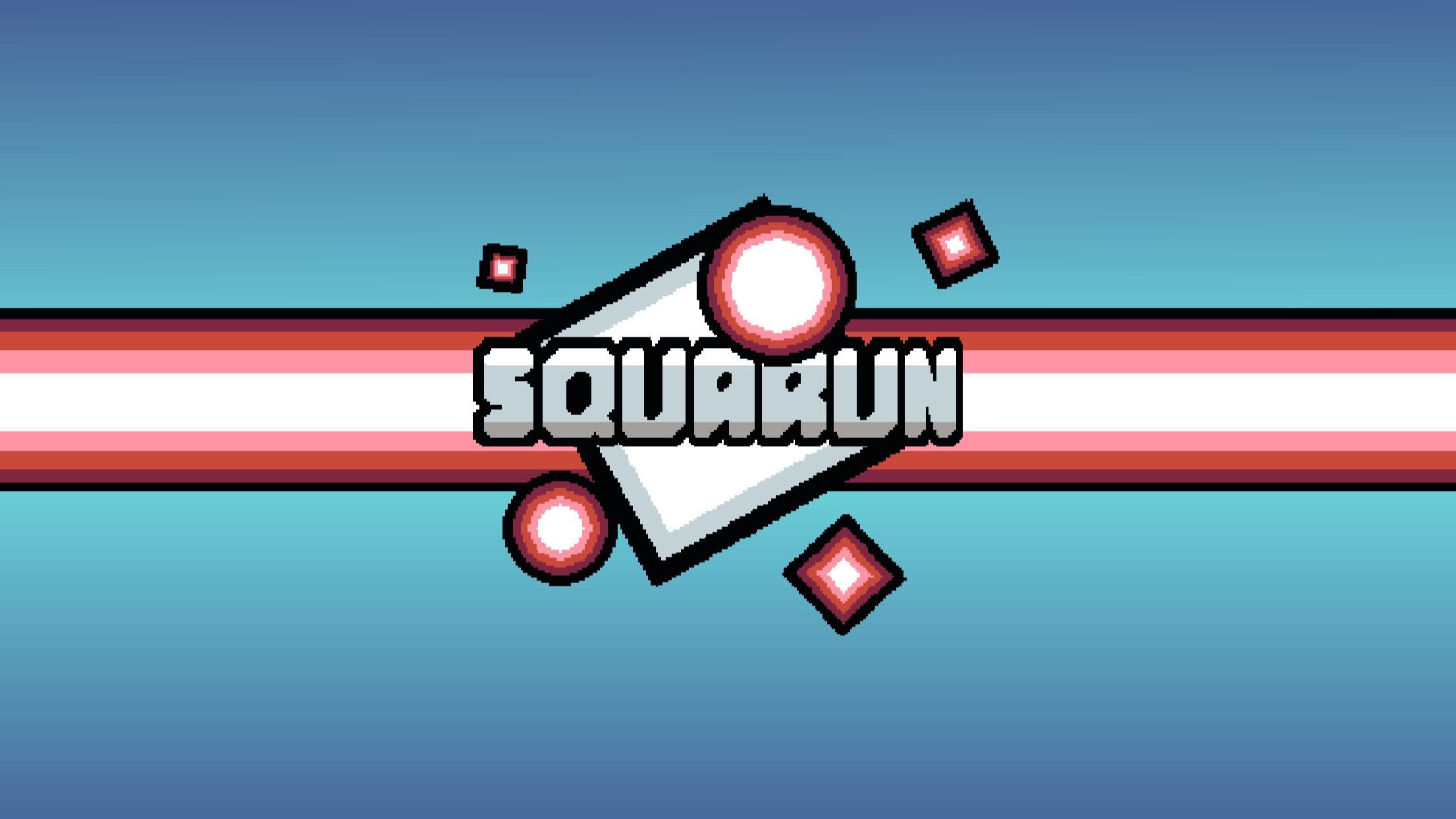 Squarun