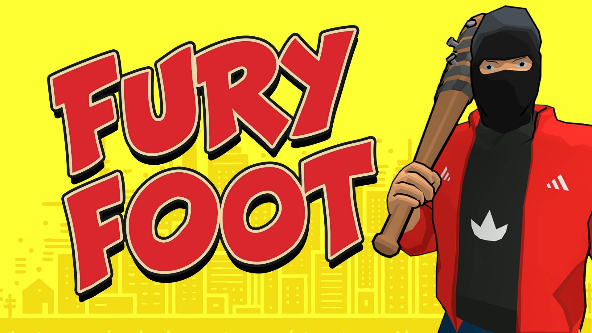 Fury Foot