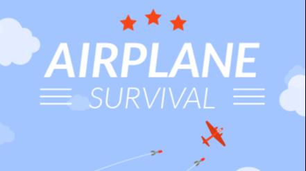 Airplane Survival