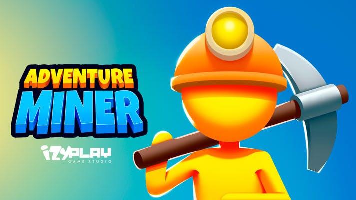 Adventure Miner