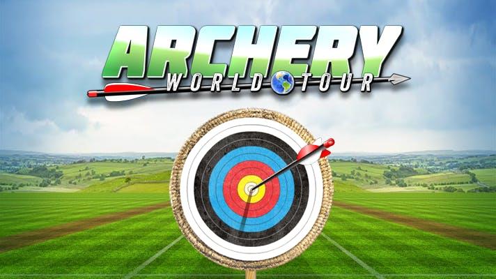 Archery World Tour