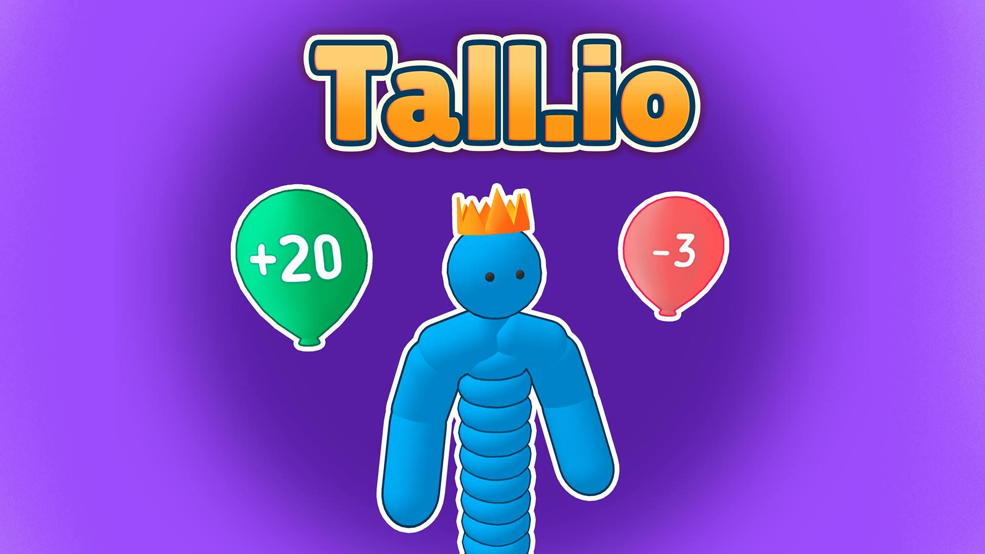 Tall.io