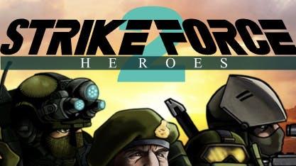 Strike Force Heroes 2