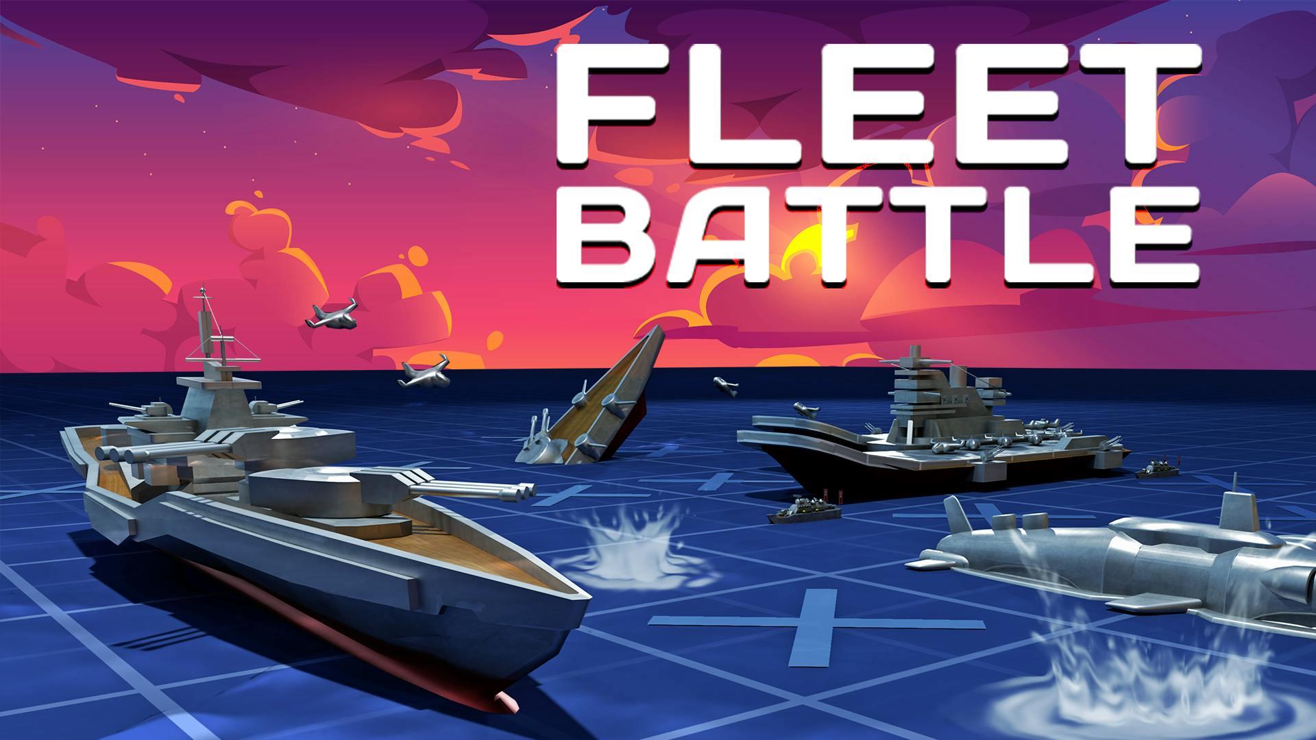 Fleet Battle