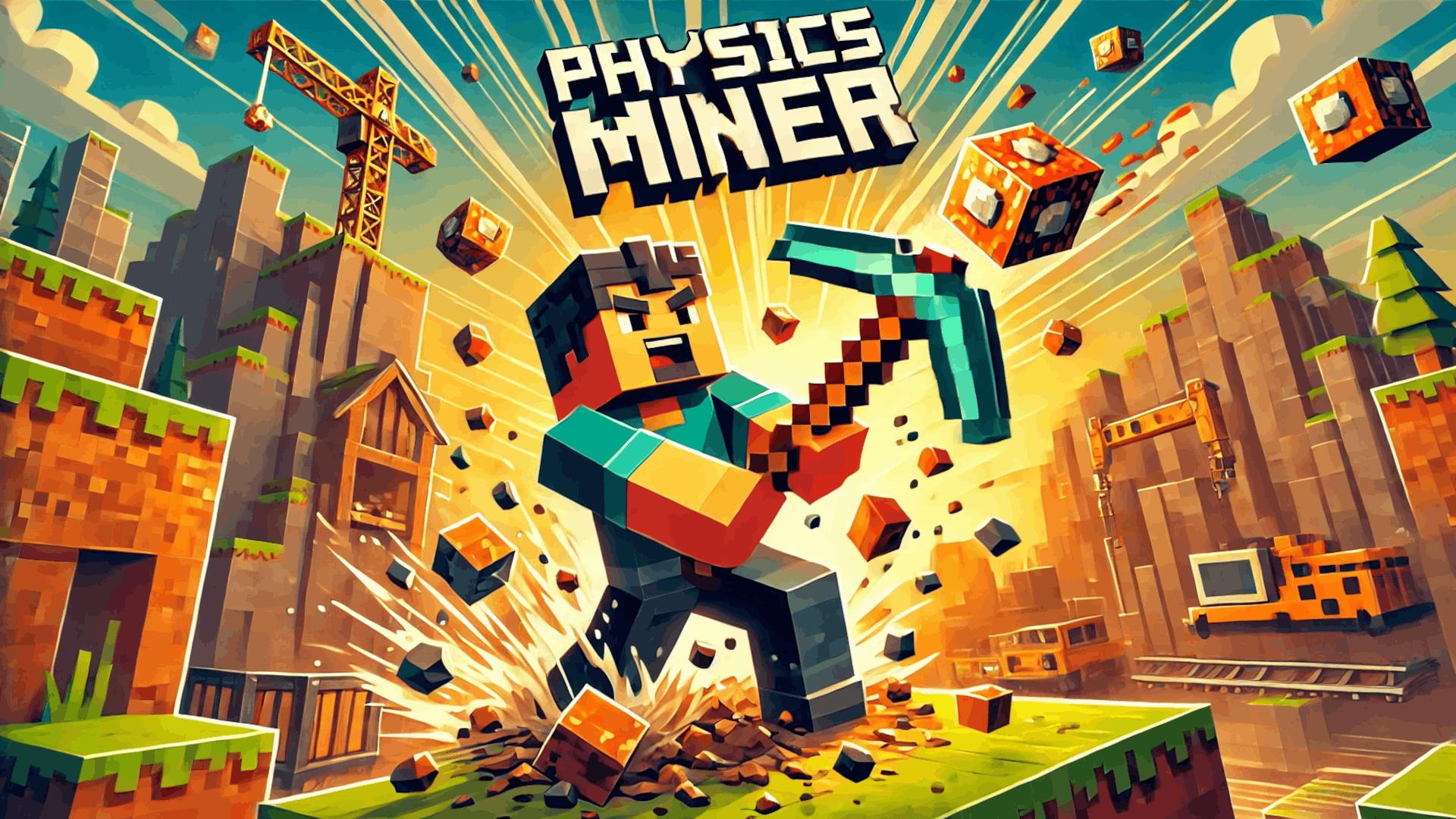 Physics Miner