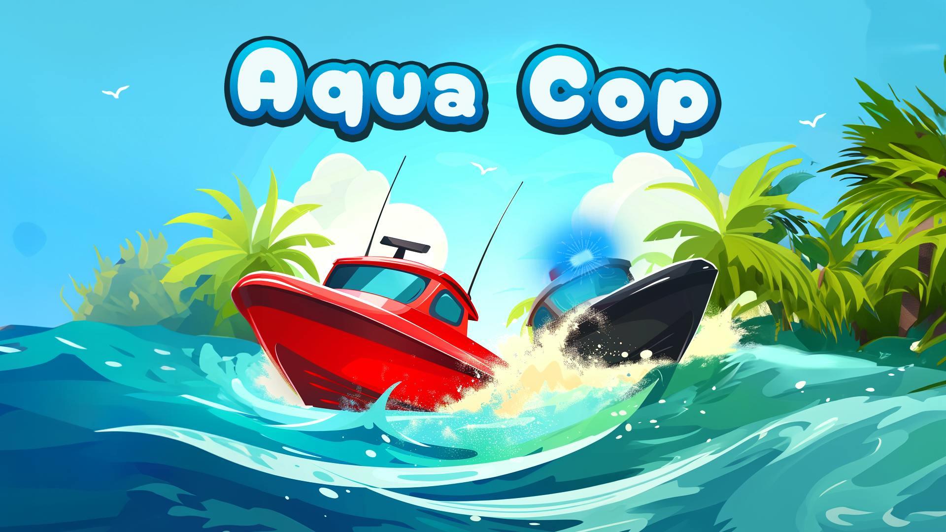 Aqua Cop