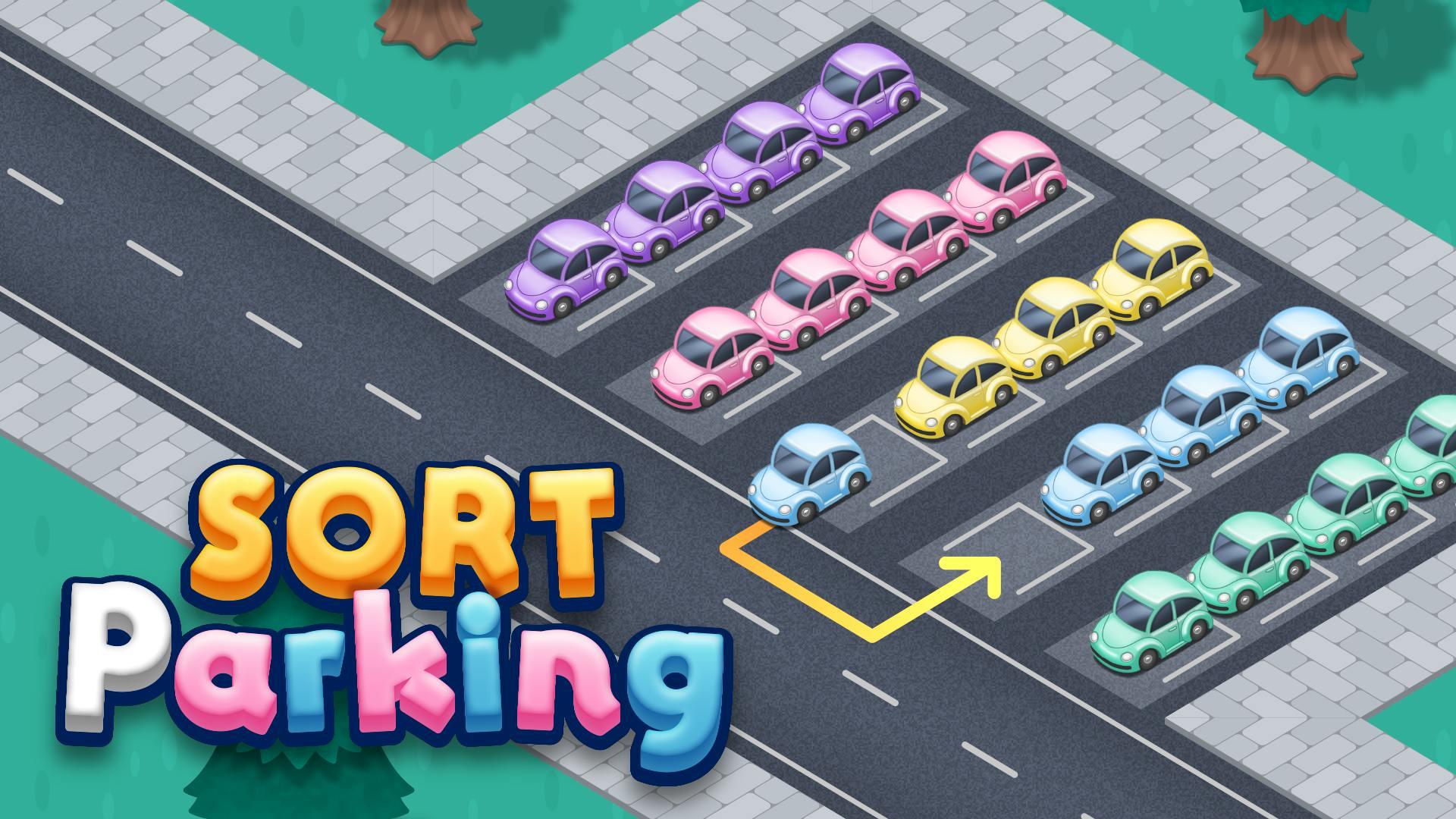 Sort Parking