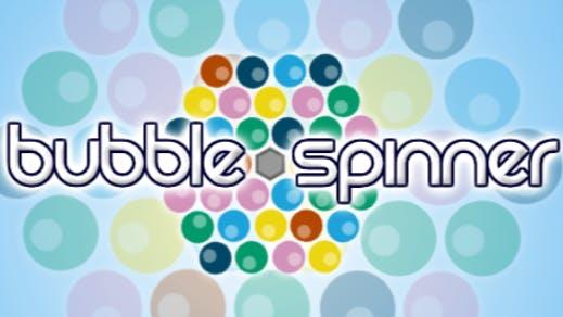 Bubble Spinner