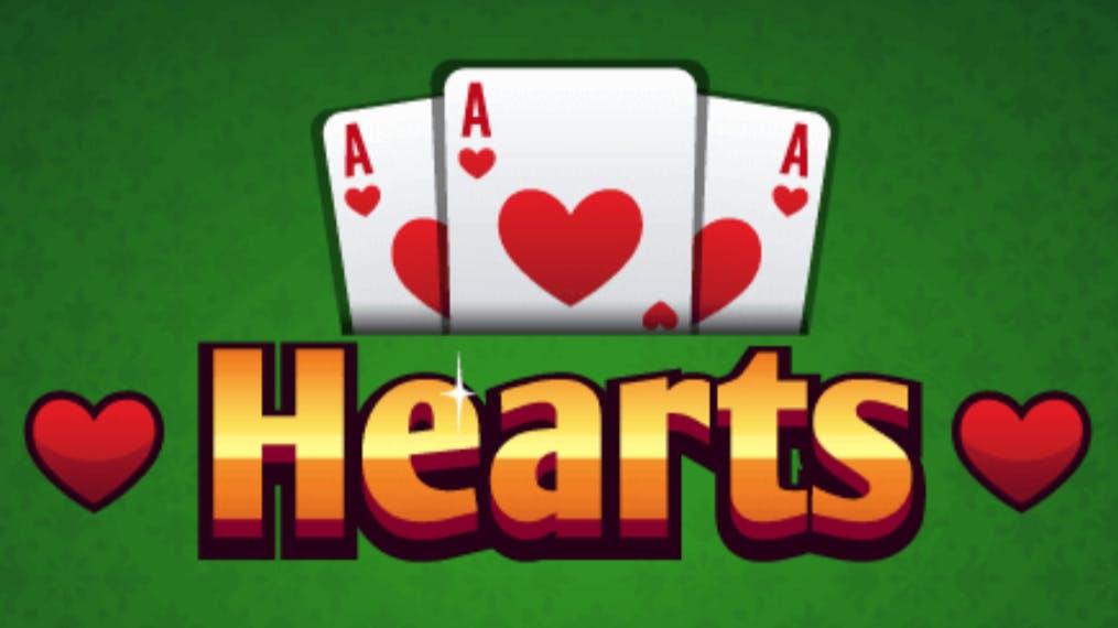 Hearts: Classic