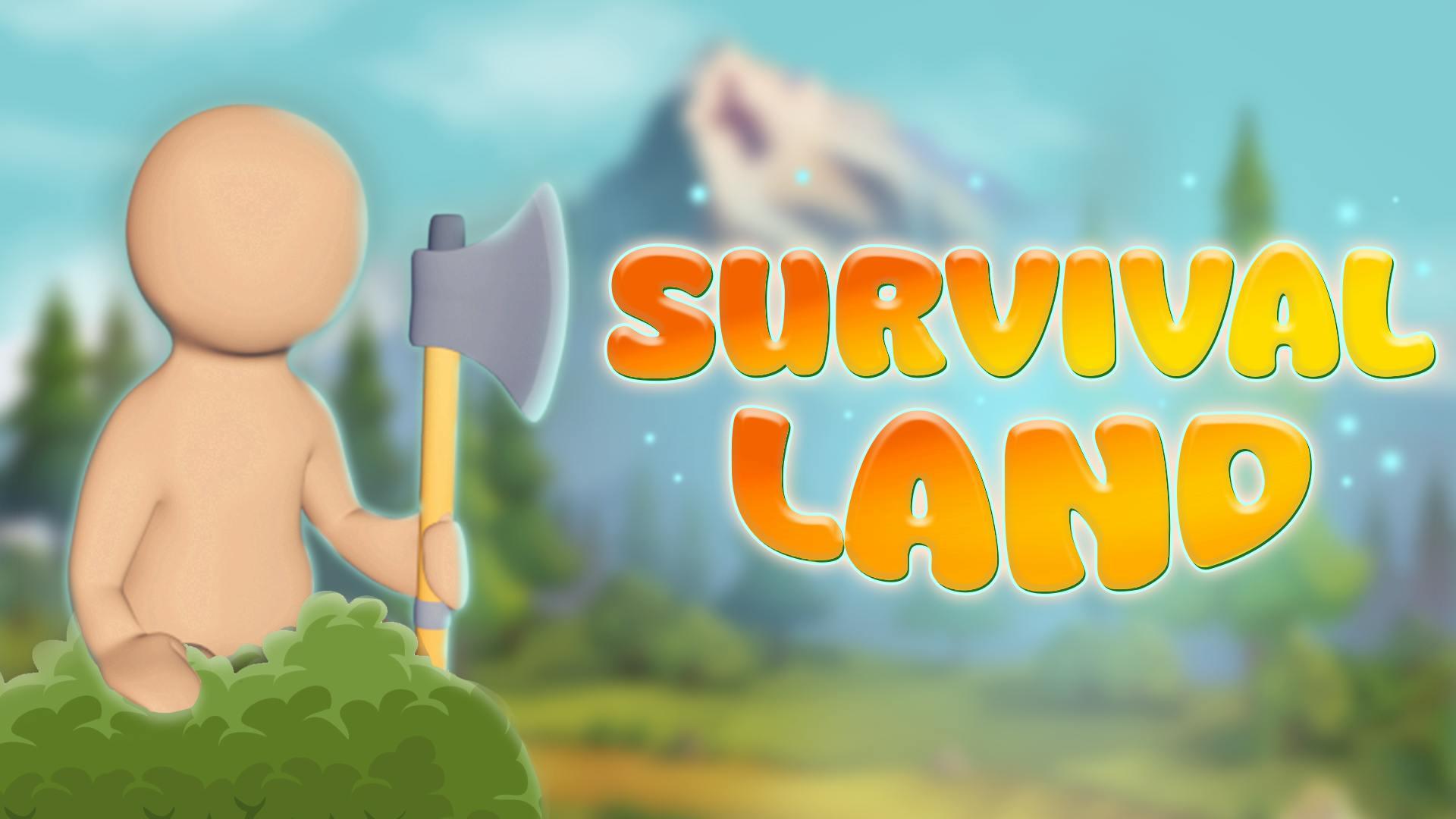 Survival Land