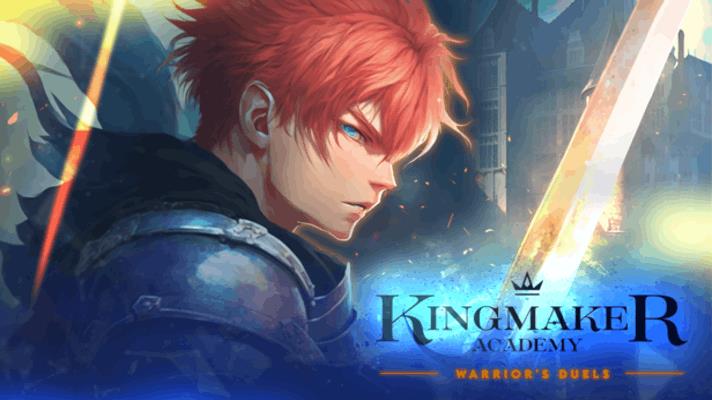 Kingmaker Academy: Warrior's Duels