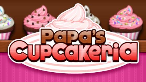 Papas Cupcakeria